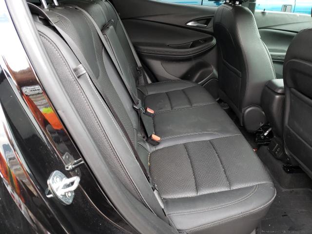 Photo 11 from auction – 2021 BUICK ENCORE GX with VIN KL4MMFSL8MB129088