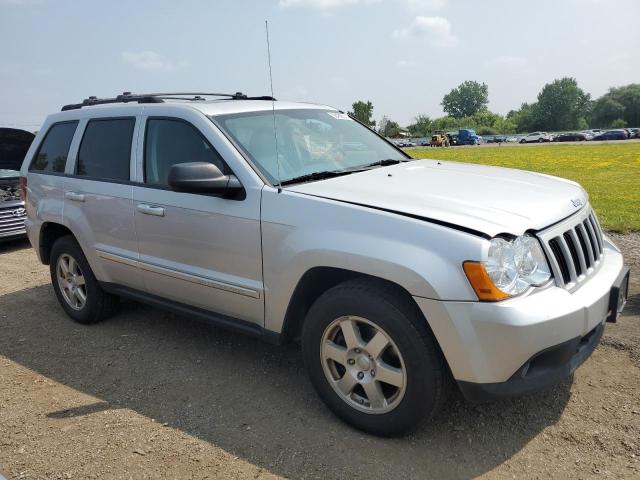 Photo 4 from auction – 2010 JEEP GRAND CHER with VIN 1J4PR4GK0AC152020