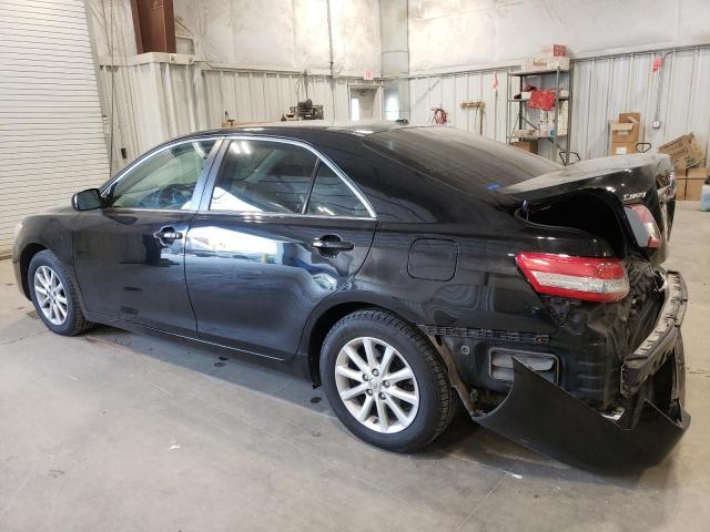 Photo 2 from auction – 2011 TOYOTA CAMRY SE with VIN 4T1BK3EK9BU118537