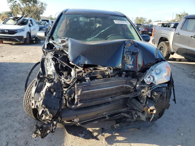 Photo 5 from auction – 2007 HONDA CR-V EX with VIN JHLRE48537C009352