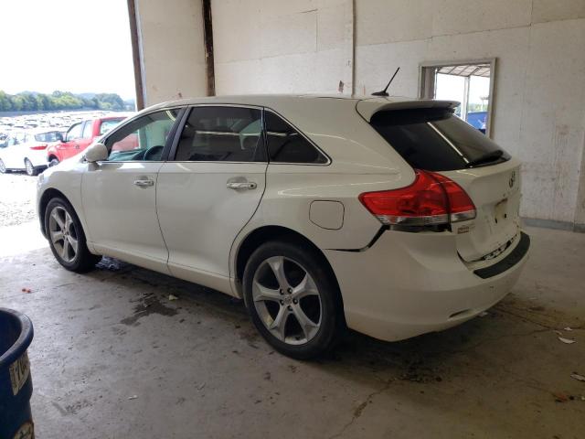 Photo 2 from auction – 2011 TOYOTA VENZA with VIN 4T3BK3BB0BU056991