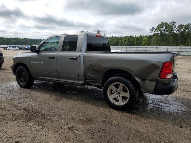 Photo 2 from auction – 2012 DODGE RAM 1500 S with VIN 1C6RD7FP4CS219293