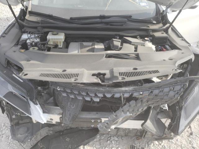 Photo 12 from auction – 2022 LEXUS RX 450H with VIN 2T2HGMDA2NC088311