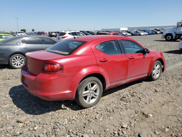 Photo 3 from auction – 2011 DODGE AVENGER MA with VIN 1B3BD1FB6BN531884