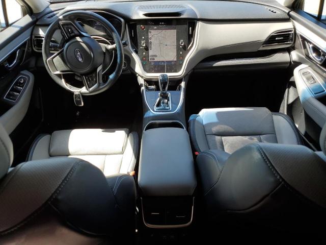 Photo 8 from auction – 2020 SUBARU OUTBACK LI with VIN 4S4BTANC7L3142241