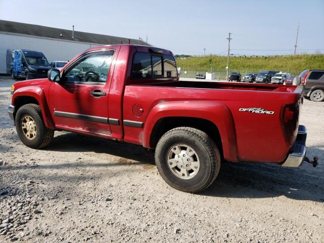Photo 2 from auction – 2006 GMC CANYON with VIN 1GTDS146368254697