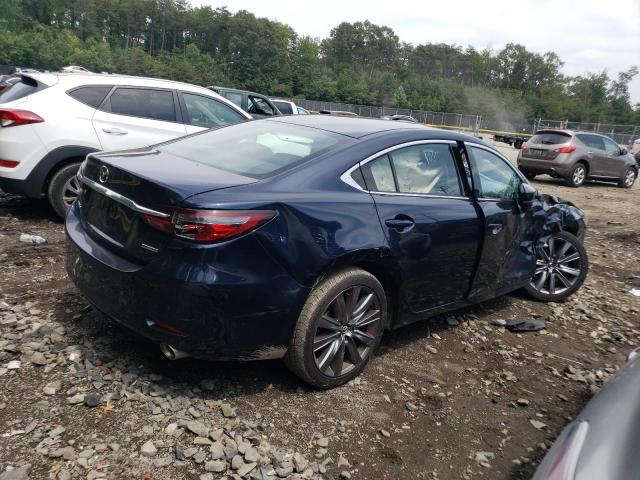 Photo 3 from auction – 2021 MAZDA 6 TOURING with VIN JM1GL1VM7M1605141