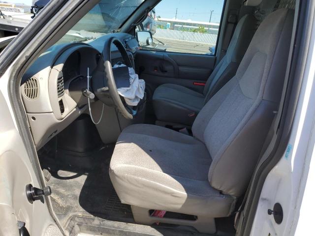 Photo 7 from auction – 2005 CHEVROLET ASTRO with VIN 1GCDM19X15B131994