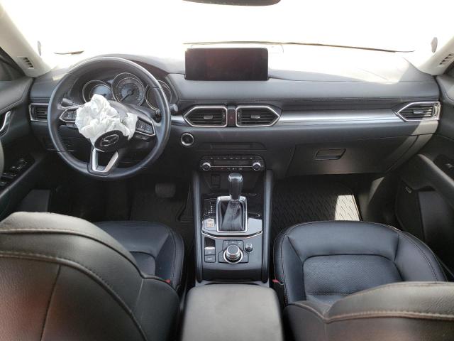 Photo 8 from auction – 2021 MAZDA CX-5 TOURI with VIN JM3KFACM9M1326592