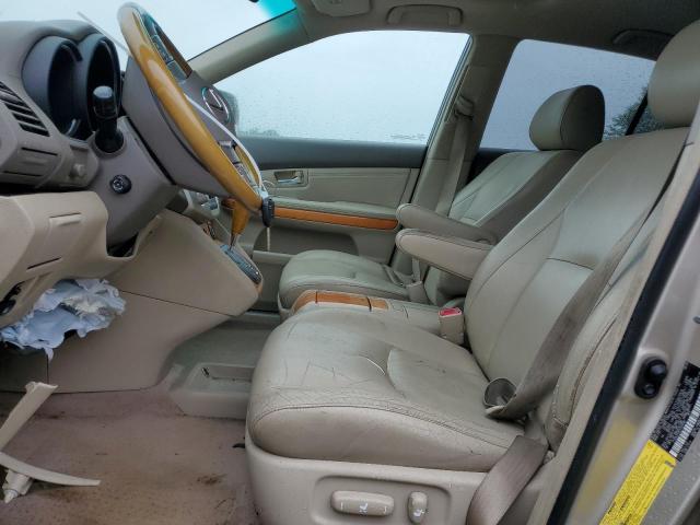 Снимка 7 от търг – 2007 LEXUS RX 350 с VIN 2T2HK31U87C028785