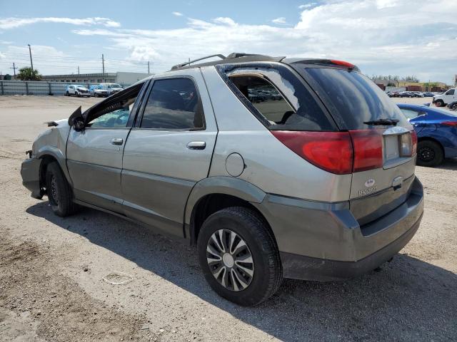 Photo 2 from auction – 2004 BUICK RENDEZVOUS with VIN 3G5DA03EX4S567960