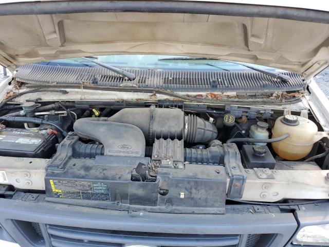 Photo 11 from auction – 2003 FORD ECONOLINE with VIN 1FTRE14243HA08201