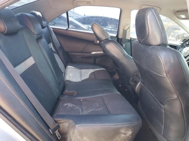 Zdjęcie 10 z aukcji – 2012 TOYOTA CAMRY BASE z VIN 4T1BF1FK9CU150834