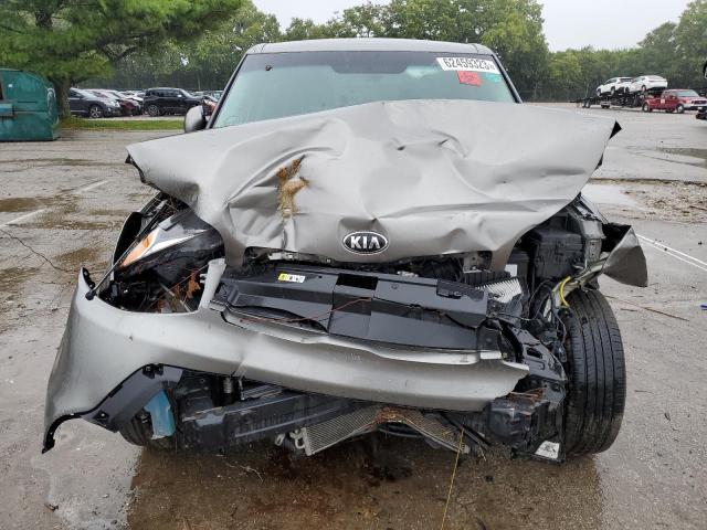 Photo 5 from auction – 2015 KIA SOUL with VIN KNDJN2A20F7231255