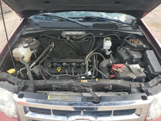 Photo 12 from auction – 2012 FORD ESCAPE XLT with VIN 1FMCU9D71CKB94314
