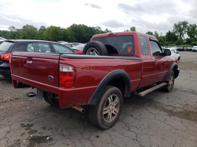 Photo 3 from auction – 2003 FORD RANGER SUP with VIN 1FTZR15E83TA06753
