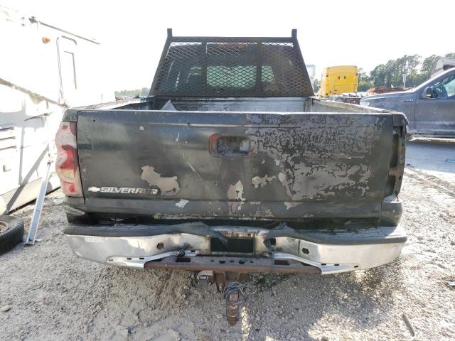 Photo 6 from auction – 2003 CHEVROLET SILVERADO with VIN 1GCHK23U03F177575