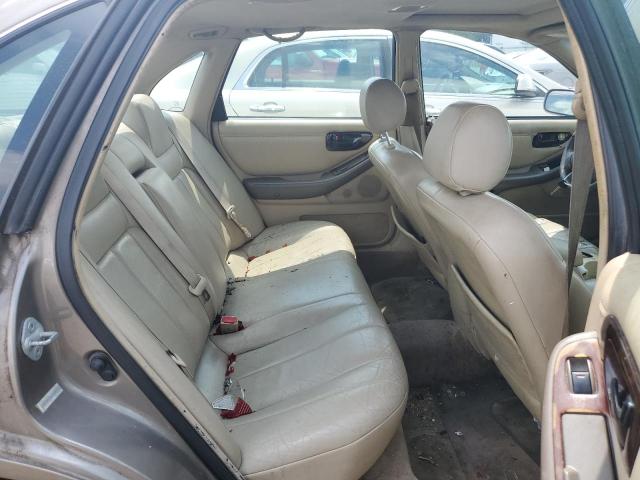 Photo 10 from auction – 1998 TOYOTA AVALON XL with VIN 4T1BF18B0WU249186