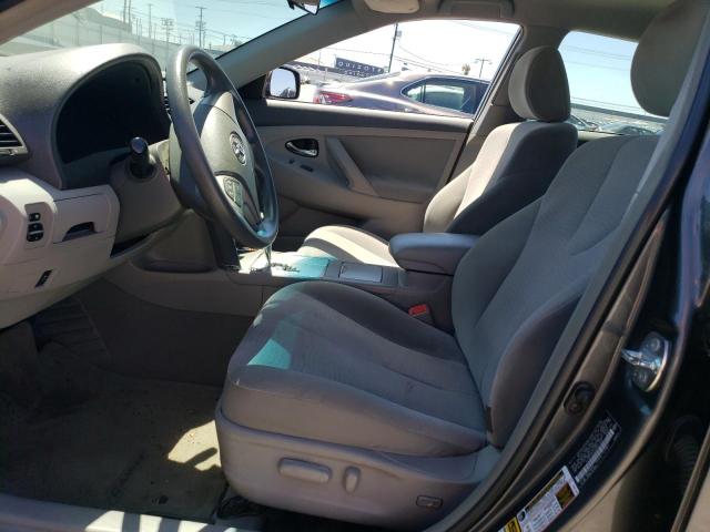 Photo 7 from auction – 2010 TOYOTA CAMRY BASE with VIN 4T4BF3EK2AR024590