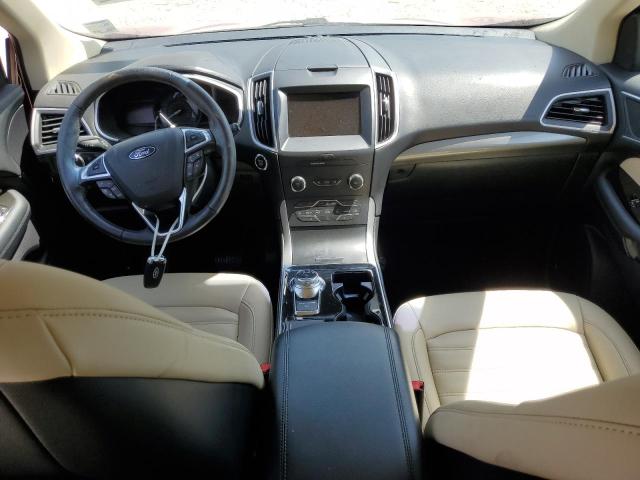 Photo 8 from auction – 2019 FORD EDGE SEL with VIN 2FMPK3J97KBB34489