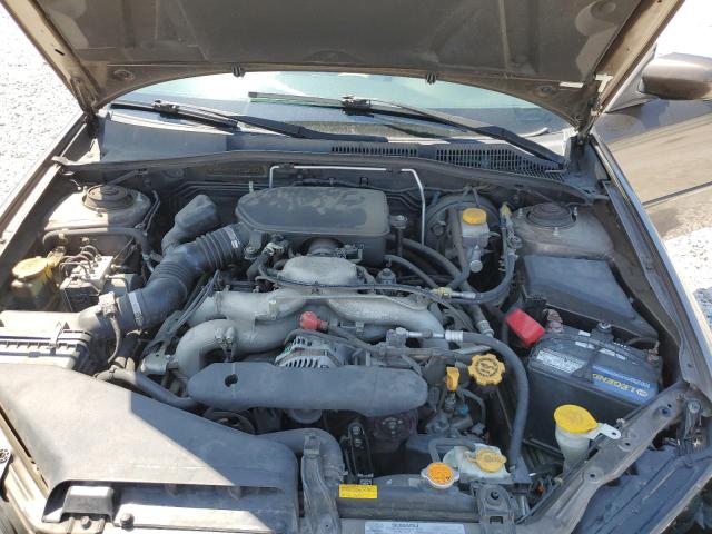 صورة رقم 11 من المزاد - 2009 SUBARU LEGACY 2.5 مع VIN 4S3BL616897220531