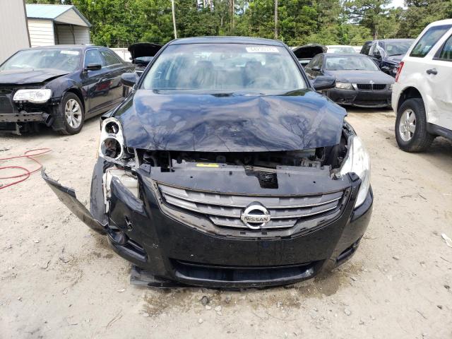 Photo 5 from auction – 2012 NISSAN ALTIMA BAS with VIN 1N4AL2AP0CC101485