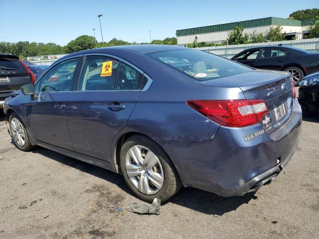Photo 2 from auction – 2018 SUBARU LEGACY 2.5 with VIN 4S3BNAA63J3018463
