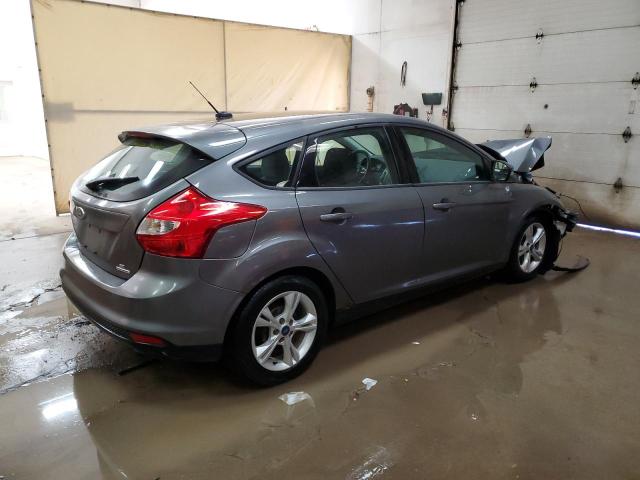 Photo 3 from auction – 2014 FORD FOCUS SE with VIN 1FADP3K23EL363143