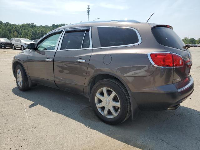 Photo 2 from auction – 2010 BUICK ENCLAVE CX with VIN 5GALRBEDXAJ262938