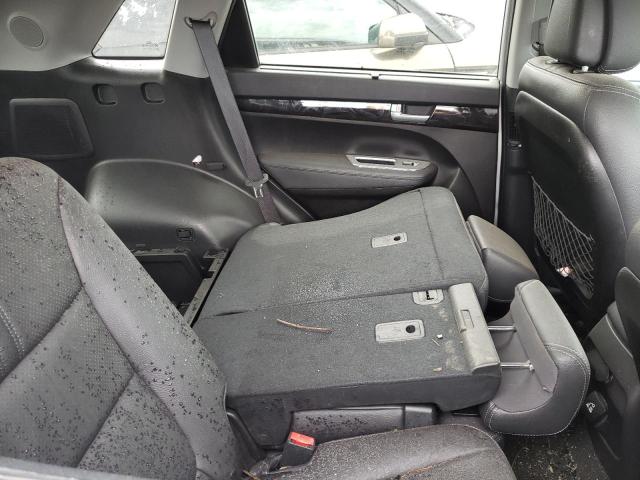 Photo 11 from auction – 2014 KIA SORENTO EX with VIN 5XYKU4A78EG457995