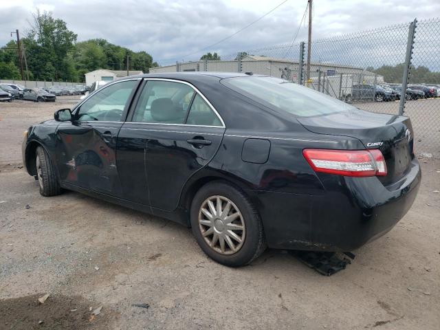 Photo 2 from auction – 2010 TOYOTA CAMRY BASE with VIN 4T1BF3EKXAU007384
