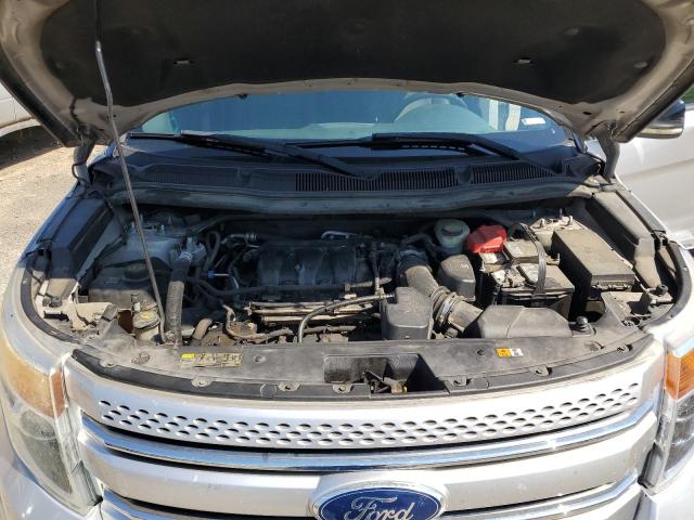 Photo 12 from auction – 2012 FORD EXPLORER X with VIN 1FMHK7D86CGA59597