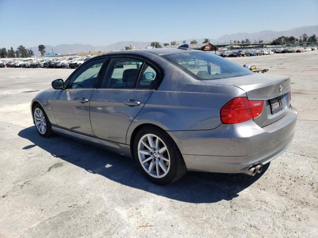 Photo 2 from auction – 2010 BMW 328 I SULE with VIN WBAPH5C54AA439674