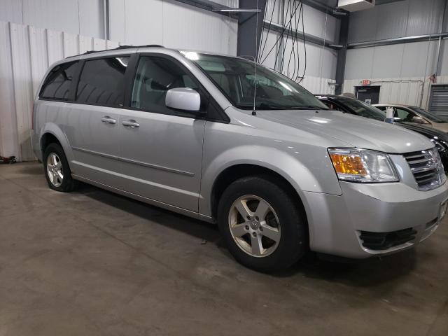Photo 4 from auction – 2010 DODGE GRAND CARA with VIN 2D4RN5D19AR107762