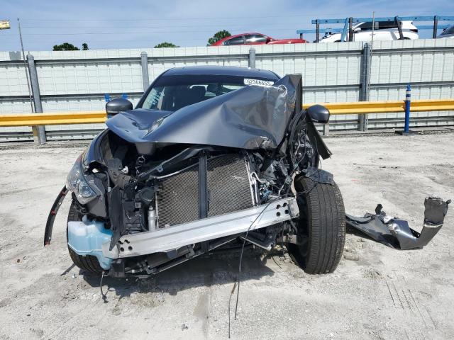Photo 5 from auction – 2017 INFINITI QX70 with VIN JN8CS1MW1HM415235