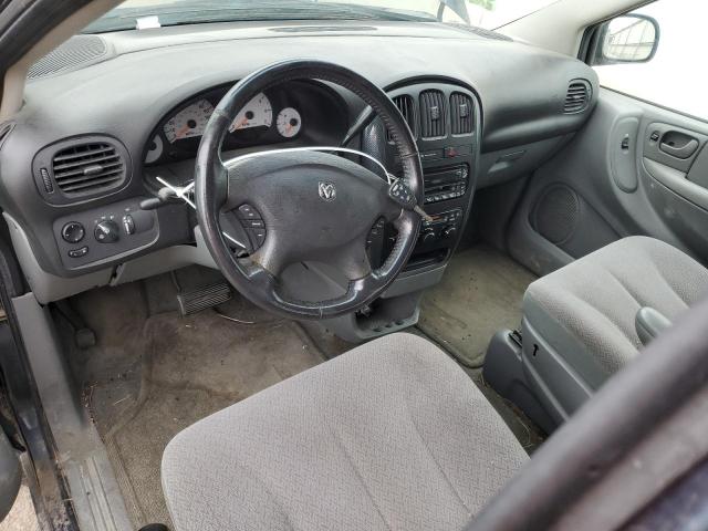 Photo 8 from auction – 2007 DODGE GRAND CARA with VIN 2D4GP44L17R262473