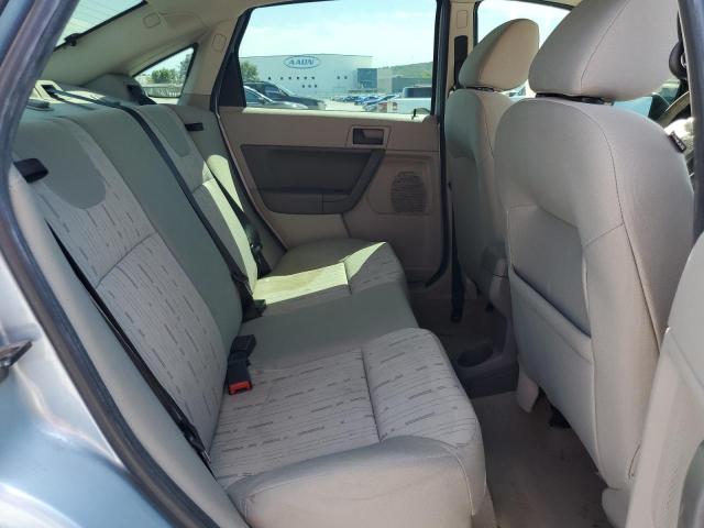 Photo 10 from auction – 2008 FORD FOCUS SE with VIN 1FAHP35N98W287258