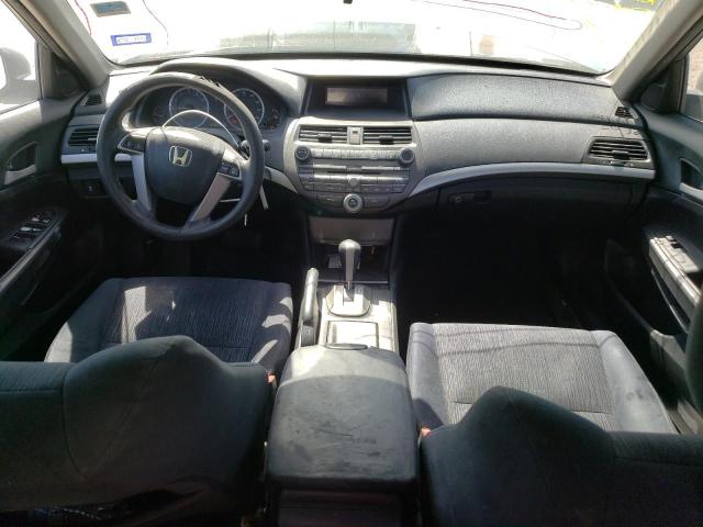 Photo 8 from auction – 2012 HONDA ACCORD LX with VIN 1HGCP2F38CA135376