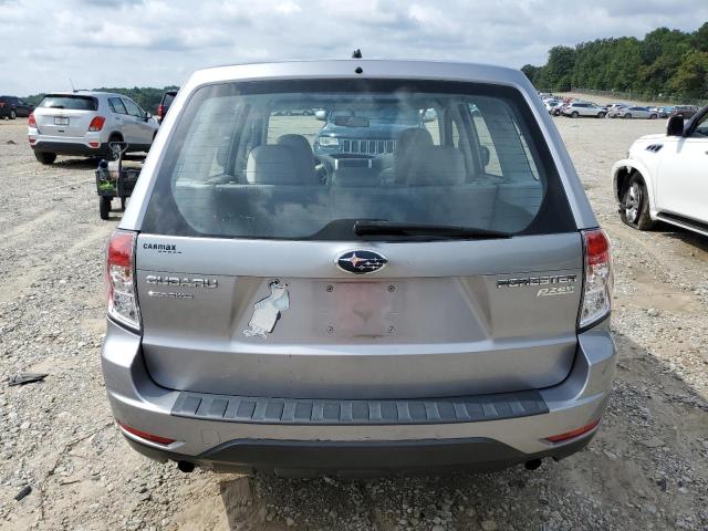 Photo 6 from auction – 2010 SUBARU FORESTER 2 with VIN JF2SH6AC0AH754274