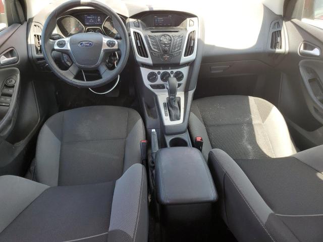 Zdjęcie 8 z aukcji – 2014 FORD FOCUS SE z VIN 1FADP3K28EL368662