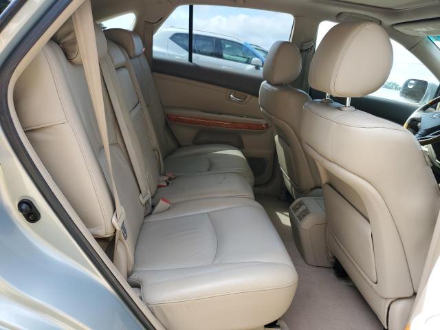 Снимка 11 от търг – 2007 LEXUS RX 350 с VIN 2T2HK31U97C027404