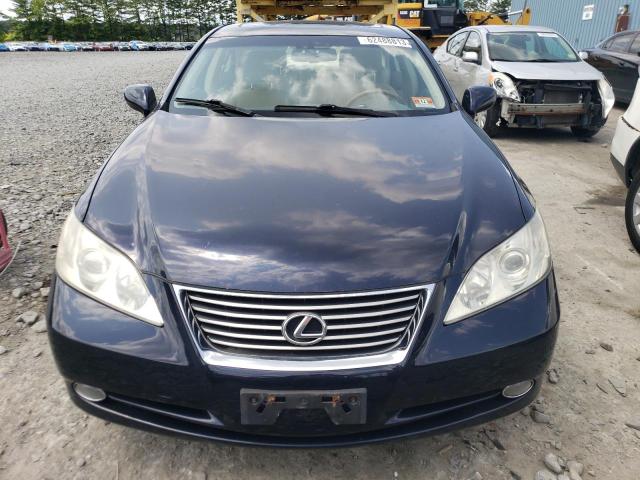Photo 5 from auction – 2009 LEXUS ES 350 with VIN JTHBJ46G192286359