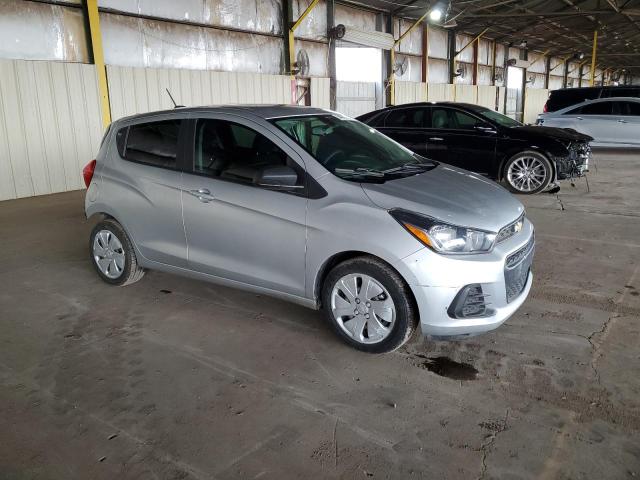 Photo 4 from auction – 2017 CHEVROLET SPARK LS with VIN KL8CB6SAXHC820833
