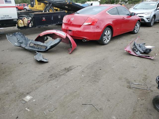 Photo 12 from auction – 2011 HONDA ACCORD EXL with VIN 1HGCS1B85BA001319