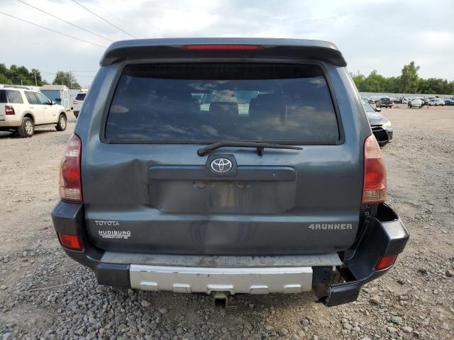 Photo 6 from auction – 2004 TOYOTA 4RUNNER SR with VIN JTEZU14R240041659