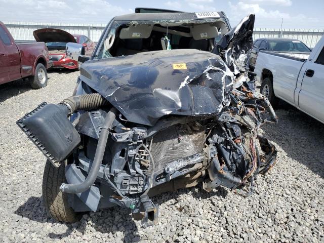 Photo 5 from auction – 2011 DODGE RAM 1500 with VIN 1D7RB1CT3BS554403