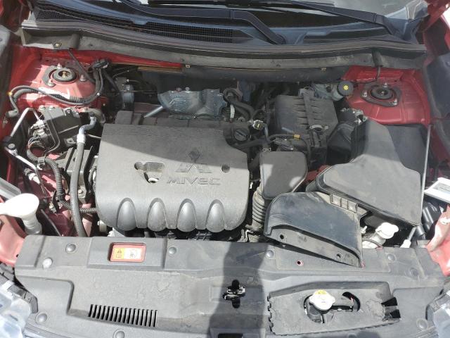 Photo 12 from auction – 2018 MITSUBISHI OUTLANDER with VIN JA4AD3A36JZ060262