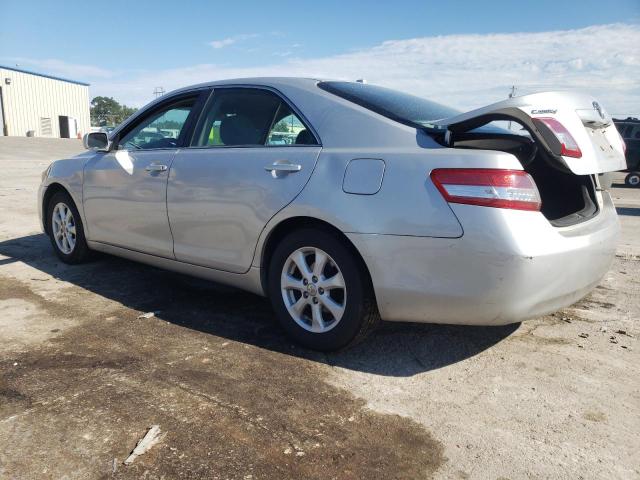 Photo 2 from auction – 2011 TOYOTA CAMRY BASE with VIN 4T1BF3EK2BU150363