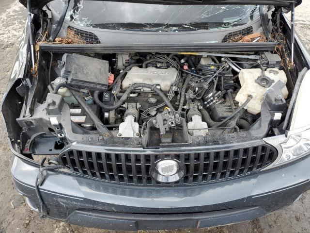 Photo 11 from auction – 2005 BUICK RENDEZVOUS with VIN 3G5DB03E65S555335