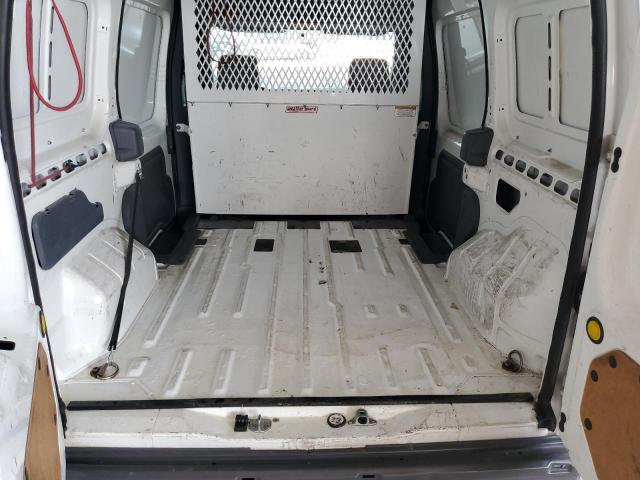 Photo 10 from auction – 2011 FORD TRANSIT CO with VIN NM0LS7AN4BT056743